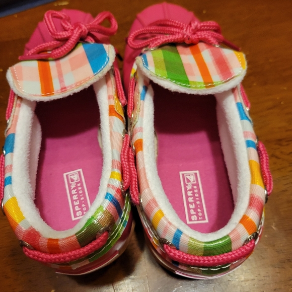 Sperry Top-Slider Rain Boots - Picture 5 of 7